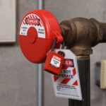 BRADY - Safekey Nylon 38mm NYL-RED-38PL-KD - 150342 – Image 4
