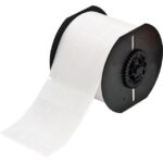 BRADY - Self-laminating Vinyl Labels for the BBP33 Printer - 143099