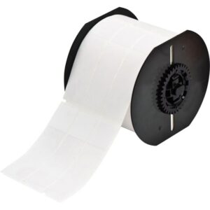 BRADY - Self-laminating Vinyl Labels for the BBP33 Printer - 143099