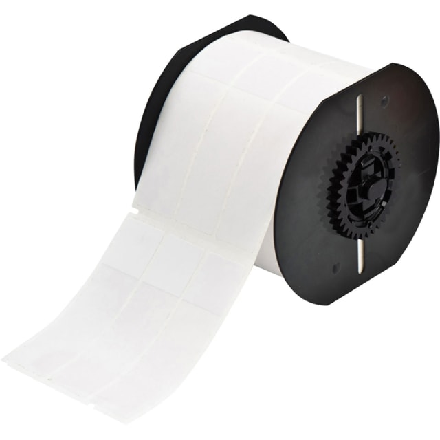 BRADY - Self-laminating Vinyl Labels for the BBP33 Printer - 143099 BRADY - Self-laminating Vinyl Labels for the BBP33 Printer - 143099