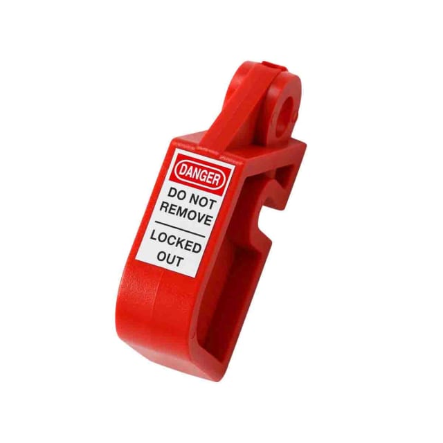 BRADY - Universal fuse lockout device 20-400A - 873367 BRADY - Universal fuse lockout device 20-400A - 873367