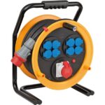 BRENNENSTUHL - Brobusta -F 380