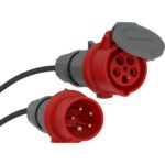 CEE 400V/16A