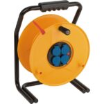 BRENNENSTUHL - Enrouler F-320.3prise et. VIDE - 1317724