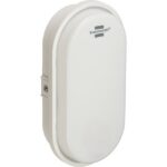 BRENNENSTUHL - Lampe LED ovale OL1650 1680lm