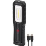 BRENNENSTUHL - Lampe LED rechergeable HL 701 A 700 + 100llm - 1175640010