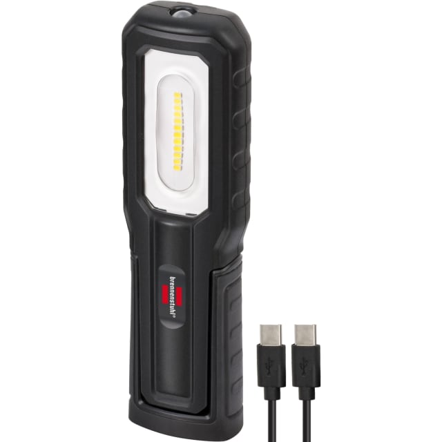 Lampe LED rechargeable d'atelier HL 701 A 1175640010 – Image 1