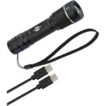 BRENNENSTUHL - Lampe de poche LuxPremium chargeable
