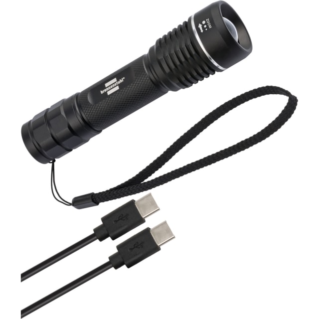 BRENNENSTUHL - Lampe de poche LuxPremium chargeable BRENNENSTUHL - Lampe de poche LuxPremium chargeable