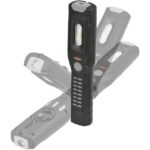 BRENNENSTUHL - Lampe portative à LED rechargeable HL 501 A 500+120lm, usb-C - 1175670110 – Image 5