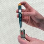 BRENNENSTUHL - Multi-testeur électronique MT 6 S/2 - 1297150 – Image 3