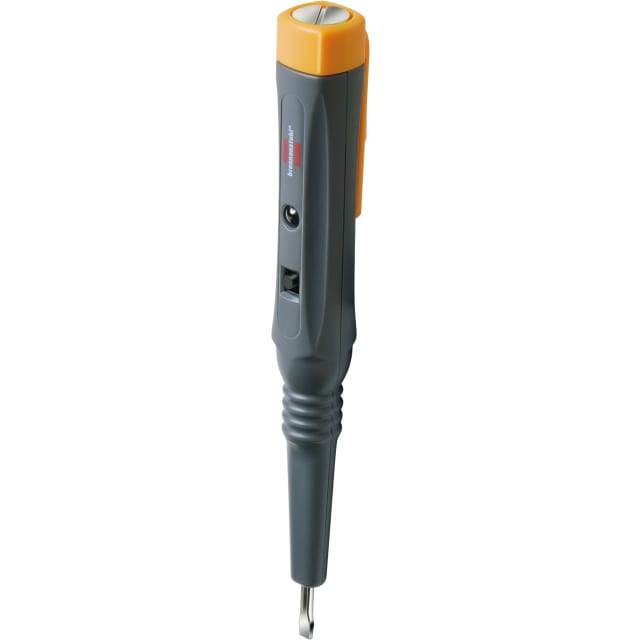 BRENNENSTUHL - Multi-testeur électronique MT 6 S/2 - 1297150 BRENNENSTUHL - Multi-testeur électronique MT 6 S/2 - 1297150