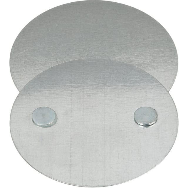 BRENNENSTUHL - Plaque de montage magnétique BR 1000 pour détecteur de fumée - 1290000 BRENNENSTUHL - Plaque de montage magnétique BR 1000 pour détecteur de fumée - 1290000