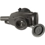 BRENNENSTUHL - Prise Triple caoutchouc IP44 - 1082014