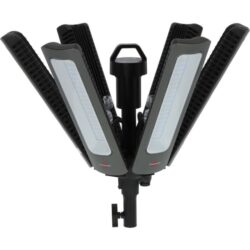 BRENNENSTUHL - Profesional projecteur 360° de chantier R42050 BT 6
