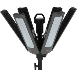 BRENNENSTUHL - Profesional projecteur 360° de chantier R42050 BT 6