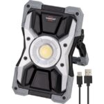 BRENNENSTUHL - Projecteur LED rechargeable RUFUS