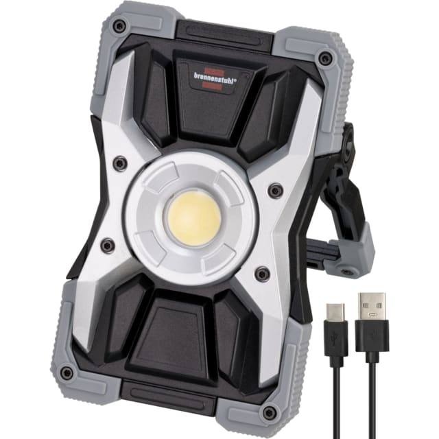 BRENNENSTUHL - Projecteur LED rechargeable RUFUS BRENNENSTUHL - Projecteur LED rechargeable RUFUS