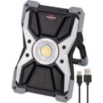BRENNENSTUHL - Projecteur LED rechargeable RUFUS