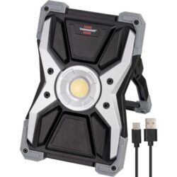 BRENNENSTUHL - Projecteur LED rechargeable RUFUS