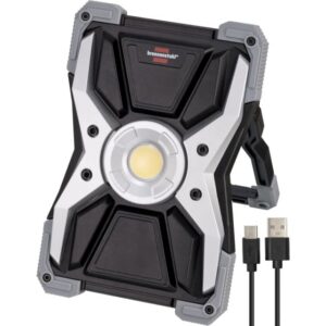 BRENNENSTUHL - Projecteur LED rechargeable RUFUS