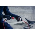 BRENNENSTUHL - Rallonge IP44 10m professionalLINE VQ 1200 BE/PL H07BQ-F32,5 rouge - 9162104210 – Image 5