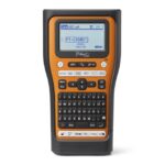 BROTHER - Système lettrage PT-E560BTVP - PTE560BTVPYP1