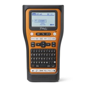 BROTHER - Système lettrage PT-E560BTVP - PTE560BTVPYP1