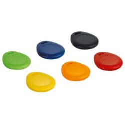 BTICINO - 6 badges pour kit 369711 - 348260