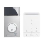 BTICINO - AV - Kit audio 1 BP Linea 3000 + Classe100A16E - 364232
