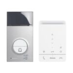 BTICINO - AV - Kit audio 1 BP Linea 3000 + Classe100A16E - 364232