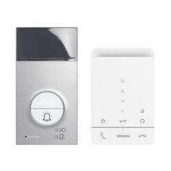 BTICINO - AV - Kit audio 1 BP Linea 3000 + Classe100A16E - 364232