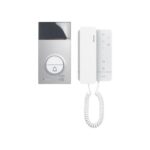 BTICINO - AV - Kit audio 1 BP Linea 3000 + Classe100A16M - 364231