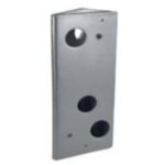 BTICINO - AV - Support fermé pour L3000 avec angle de 34° - 3430X1F