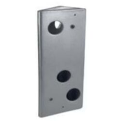 BTICINO - AV - Support fermé pour L3000 avec angle de 34° - 3430X1F