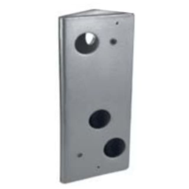 BTICINO - AV - Support fermé pour L3000 avec angle de 34° - 3430X1F BTICINO - AV - Support fermé pour L3000 avec angle de 34° - 3430X1F