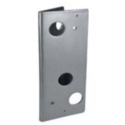 BTICINO - AV - Support ouvert pour L3000 avec angle de 34° - 3430X1O