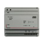 BTICINO - AVT - Alimentation 2-fils 6 DIN - 1200 mA - 346050