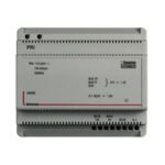 BTICINO - AVT - Alimentation 2-fils 6 DIN - 1200 mA - 346050