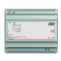 BTICINO - AVT - Alimentation 600mA - 346040