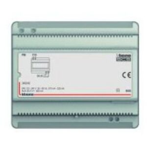 BTICINO - AVT - Alimentation 600mA - 346040