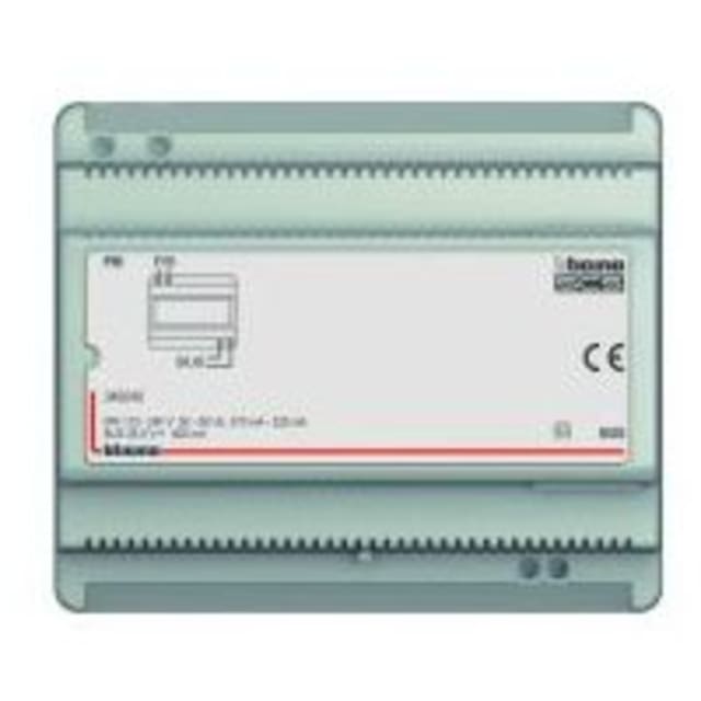 BTICINO - AVT - Alimentation 600mA - 346040 BTICINO - AVT - Alimentation 600mA - 346040