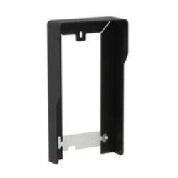 BTICINO - AVT-Housse de pluie pour Linea 3000 noir - 343053