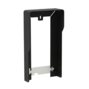 BTICINO - AVT-Housse de pluie pour Linea 3000 noir - 343053