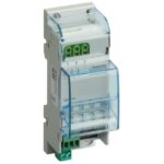 BTICINO - AVT - Relais multifoncitionnel 2 DIN - 346210