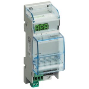 BTICINO - AVT - Relais multifoncitionnel 2 DIN - 346210