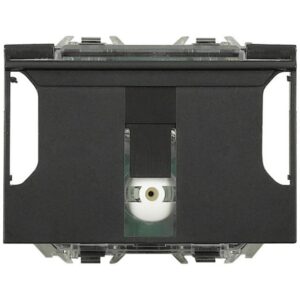 BTICINO - Axolute - Interrupteur Badge RFID - H4648