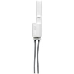 BTICINO - Axolute - lampe led 230V bleu - H4743/230B