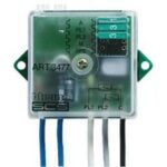 BTICINO - Basic interface My Home - 3477
