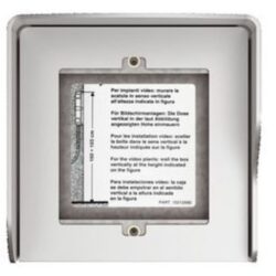 BTICINO - Boîte en saillie 1 module All Metal - Sfera New - 350611